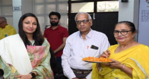 ਜ਼ਿਲ੍ਹੇ ‘ਚ ਪਾਣੀ ਦੀ ਸੰਭਾਲ ਅਤੇ ਸੁਰੱਖਿਆ ਪ੍ਰਤੀ ਜ਼ਿਲ੍ਹਾ ਪ੍ਰਸ਼ਾਸਨ ਵਚਨਬੱਧ : ਡਿਪਟੀ ਕਮਿਸ਼ਨਰ