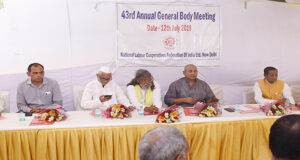 अनिल कोहली नैश्नल लेबर कोआप्रेटिव फैडरेशन ऑफ इंडिया के डायरैक्टर बनना होशियारपुर के लिए गर्व की बात : अविनाश राय खन्ना