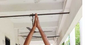 ਯੋਗਾ ਜੀਵਨ ਦਾ ਮੁੱਢਲਾ ਛੇਵਾਂ ਤੱਤ : ਪ੍ਰਿੰਸੀਪਲ ਪ੍ਰੋ.ਕਮਲ ਕਿਸ਼ੋਰ