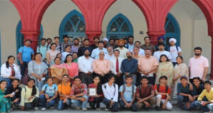 ਜੇਸੀ ਡੀਏਵੀ ਕਾਲਜ ਦੇ ਐਨਐਸਐਸ ਯੂਨਿਟ ਵਲੋਂ ਮਨਾਇਆ ਗਿਆ ‘ਅੰਤਰ-ਰਾਸ਼ਟਰੀ ਵਾਤਾਵਰਣ ਦਿਵਸ’