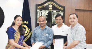 बिजनेस फस्र्ट पोर्टल के माध्यम से औद्योगिक ईकाईयों को दी जा रही है बेहतरीन सेवाएं: कोमल मित्तल