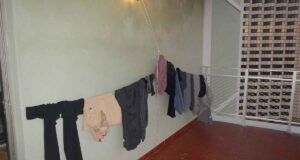 Why should you Air Your Dirty Laundry From The Beginning