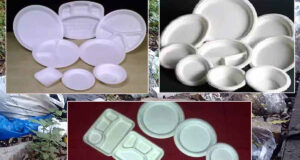 प्लास्टिक के लिफाफे व थर्मोकोल के सामान का न करें प्रयोग : वनोद कुमार