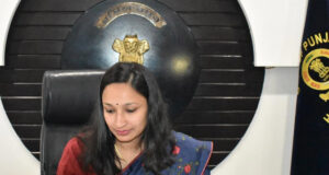 होशियारपुर में स्थापित होगा स्टेम सैल बैंक