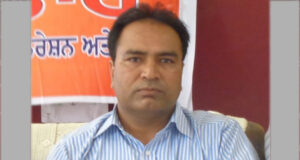 जिला रोजगार व कारोबार ब्यूरो में रोजगार मेला 7 को: जिला रोजगार अधिकारी