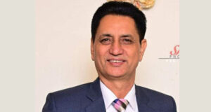 ਭਾਸ਼ਾ ਦਫ਼ਤਰ ਹੁਸ਼ਿਆਰਪੁਰ ਵਿਖੇ ਉਰਦੂ ਆਮੋਜ਼ ਦੀਆਂ ਮੁਫ਼ਤ ਕਲਾਸਾਂ 3 ਜੁਲਾਈ ਤੋਂ ਸ਼ੁਰੂ ਹੋਣਗੀਆਂ