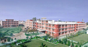 प्रदीप सिंह पलाहा बने महाराजा स्सा सिंह रामगढिय़ा एजुकेशनल ट्रस्ट के वरिष्ठ उपाध्यक्ष