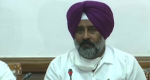 शिक्षा मंत्री की धक्केशाही का दिया जाएगा करारा जवाब : अध्यापक नेता