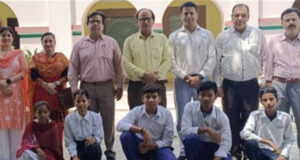 ਜੇਸੀ ਡੀਏਵੀ ਕਾਲਜੀਏਟ ਸੀਨੀਅਰ ਸੈਕੰਡਰੀ ਸਕੂਲ ਦੇ 90% ਵੱਧ ਅੰਕਾਂ ਵਾਲੇ ਵਿਦਿਆਰਥੀ ਸਨਮਾਨਿਤ