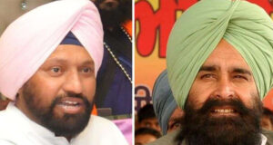 पंजाब के नवनियुक्त मंत्री बलकार सिंह तथा गुरमीत खुडिडयां ने संभाला अपना पदभार