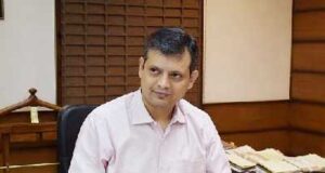 IAS अनुराग वर्मा बने पंजाब के नए मुख्य सचिव