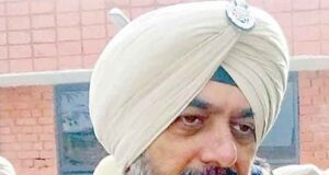 पंजाब पुलिस के बर्खास्त AIG राजजीत को सुप्रीम कोर्ट से लगा झटका