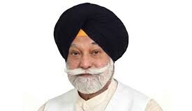 पंजाब विधानसभा के पूर्व डिप्टी स्पीकर वीर दविंदर सिंह का हुआ निधन