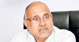 पाक में अल्पसंख्यकों की सुरक्षित नहीं बहन बेटीयां, धर्मांतरण चर्म पर : खन्ना