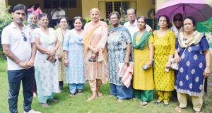 मणिपुर कांड पर राजनिति से ऊपर उठकर एकसाथ दोषियों को फांसी की माँग करें : हरीश आज़ाद