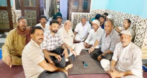 लांस नायक तेलू राम की शहादत को लोग रखेंगे याद : अविनाश राय खन्ना