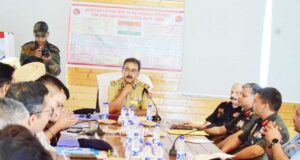 अमरनाथ यात्रा 2023: पंजाब पुलिस ने तीर्थयात्रियों की सुगम व सुरक्षित यात्रा सुनिश्चित करने के लिए व्यापक किए हैं सुरक्षा इंतजाम