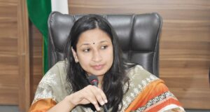 होशियारपुर में स्थिति नियंत्रित, अफवाहों पर विश्वास न करें लोग: कोमल मित्तल