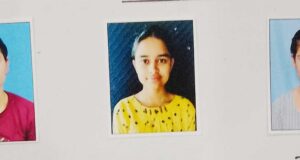 ਦਸਮੇਸ਼ ਗਰਲਜ਼ ਕਾਲਜ ਦੇ ਬੀਸੀਏ ਦੀ ਵਿਦਿਆਰਥਣ ਤਾਨੀਆ ਨੇ ਯੂਨੀਵਰਸਿਟੀ ਵਿੱਚੋਂ ਪ੍ਰਾਪਤ ਕੀਤਾ ਨੌਵਾਂ ਸਥਾਨ