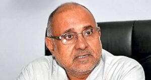 पाकिस्तान में एक अन्य हिंदु बच्ची के अपहरण तथा मतांतरण के विरूध अविनाश राय खन्ना ने उठाई आवाज