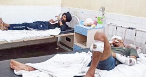 कपूरथला जेल में लोहे की रॉड से सो रहे कैदियों पर किया वार, एक की मौत, मॉडर्न जेल में गैंगवार,