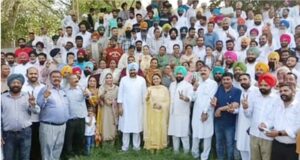 आम आदमी पार्टी को मिलेगा पंजाब का पहले मेयर