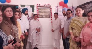 ਵਿਸ਼ੇਸ਼ ਲੋੜਾਂ ਵਾਲੇ ਵਿਦਿਆਰਥੀਆਂ ਨੂੰ ਦਿਆ ਨਹੀਂ ਸਗੋਂ ਹੌਂਸਲਾ ਤੇ ਸਹਾਇਤਾ ਦੀ ਜ਼ਰੂਰਤ: ਵਿਭੂਤੀ ਸ਼ਰਮਾ