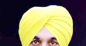 मुख्तार अंसारी पर 55 लाख खर्च, सीएम मान ने कहा अमरिंदर सिंह व सुखजिंदर रंधावा से वसूलेंगे खर्च