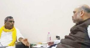 एनडीए द्वारा गरीबों व वंचितों के कल्याण हेतु किए जा रहे प्रयासों को और बल मिलेगा