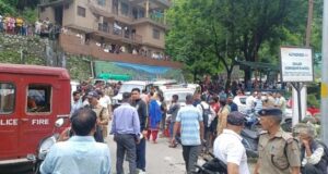 काल के गाल में समा गईं 16 जिंदगियां, चमोली हादसे में क्या-क्या हुआ?