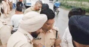 फिल्लौर में 23 लाख रुपये की लूट, बैंक में कलेक्शन जमा कराने जा रहे थे टोल प्लाजा के कर्मचारी