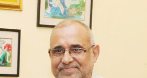 खन्ना ने 14वीं लोकसभा में श्री अटल बिहारी वाजपेयी संग बिताए पलों को किया याद