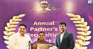 आशादीप ग्रुप ने जीता लगातार पांचवीं बार आईडीपी पुरस्कार