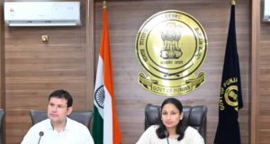 जिले में कुल 1563 पोलिंग बूथ, नए बूथ बनाने का नहीं प्राप्त हुआ प्रस्ताव: कोमल मित्तल