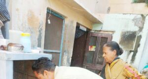 ਡੇਂਗੂ ਦੇ ਵਧ ਰਹੇ ਕੇਸਾਂ ਨੂੰ ਦੇਖਦੇ ਹੋਏ ਸਿਹਤ ਵਿਭਾਗ ਨੇ ਡੇਂਗੂ ਵਿਰੋਧੀ ਗਤੀਵਿਧੀਆਂ ਕੀਤੀਆਂ ਤੇਜ਼