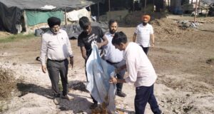 ਇਹ ਗੁੜ ਨਹੀ ਜਹਿਰ ਹੈ , ਖਾਣ ਨਾਲ ਹੋਵੇਗਾ ਕੈਸਰ