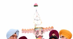 राज्य में से सामाजिक बुराईयों को ख़त्म करने का लो संकल्प : मुख्यमंत्री मान