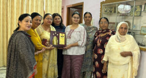 दृढ़ संकल्प हो तो कड़ी मेहनत करके कगर सकते हैं कोई भी मुकाम हासिल