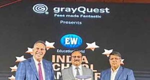 कैम्ब्रिज इंटरनेशनल स्कूल ने प्राप्त किया भारत तथा पंजाब में प्रथम स्थान