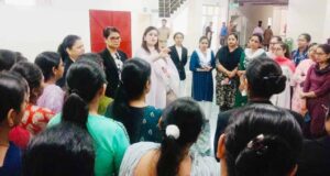 ऐसी सुविधा वाला पंजाब का पहला कोर्ट कॉम्प्लेक्स बना