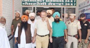 सरकारी अस्पतालों के कायाकल्प व इमरजेंसी सेवाओं की मजबूती के लिए व्यापक योजना तैयार: डॉ.बलबीर सिंह