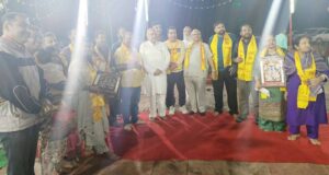 प्रभु श्री राम के जीवन से मिलता है कर्तव्यों के प्रति निष्ठावान रहने का संदेश : अविनाश राय खन्ना