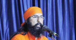 गुरू एवं शिष्य का संबंध आत्मा और मन के स्तर पर है एक चिरस्थायी मिलन