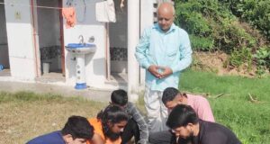 भगवान गणेश व माँ दुर्गा जी की पूजा में शमी के पत्तों का उपयोग करना शुभ