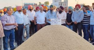 पंजाब में धान की सुचारु खरीद, साथ-साथ लिफ्टिंग व अदायगी के किए पुख्ता प्रबंध : कटारुचक्क