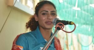 ठान लो तो दुनिया में कुछ भी असंभव नहीं : हरमिलन बैंस