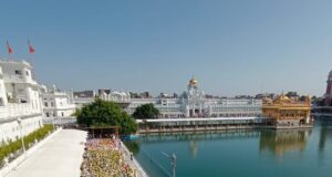 सीएम मान संग 35 हजार बच्चों ने की अरदास