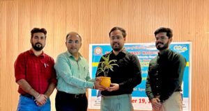 ਐੱਸਪੀਐੱਨ ਕਾਲਜ ਵਿਖੇ ਕਰਵਾਈ ਗਈ ‘ਸਕਿੱਲ ਦੁਆਰਾ ਉੱਦਮੀ ਵਿਕਾਸ’ ਵਿਸ਼ੇ ‘ਤੇ ਵਰਕਸ਼ਾਪ