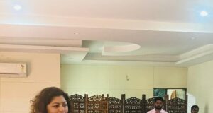 स्कूल मे करवाए गए कर्यक्रम की झलकिया