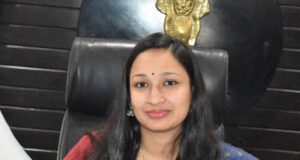 कहा, जिले में किसी भी पोलिंग बूथ की गिनती 1500 से अधिक न होने के कारण कोई भी नया बूथ नहीं बनाया गया